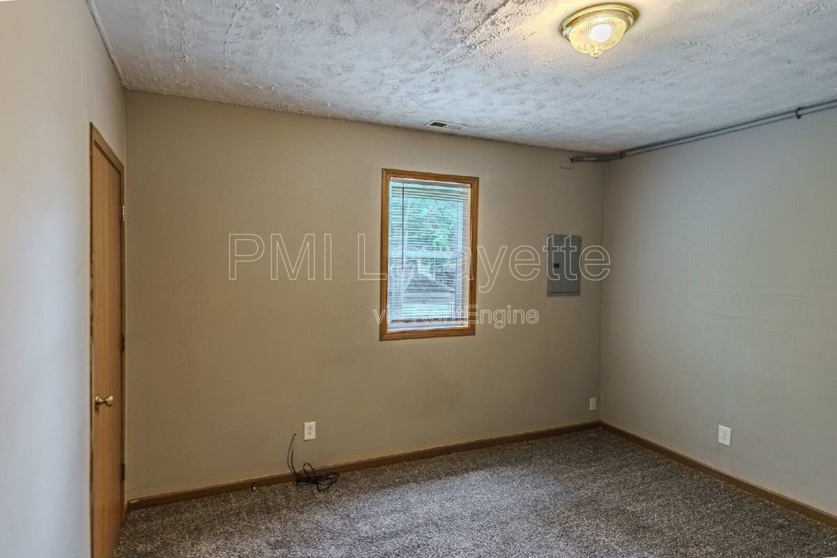 Apartment for rent at 617 Oregon St #B, Lafayette, IN 47901