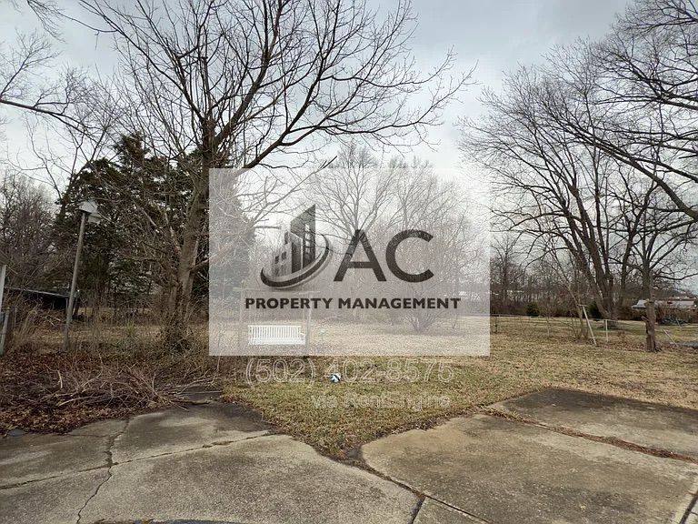 House for rent at 1837 Lower Hunters Trace, Louisville, KY 40216