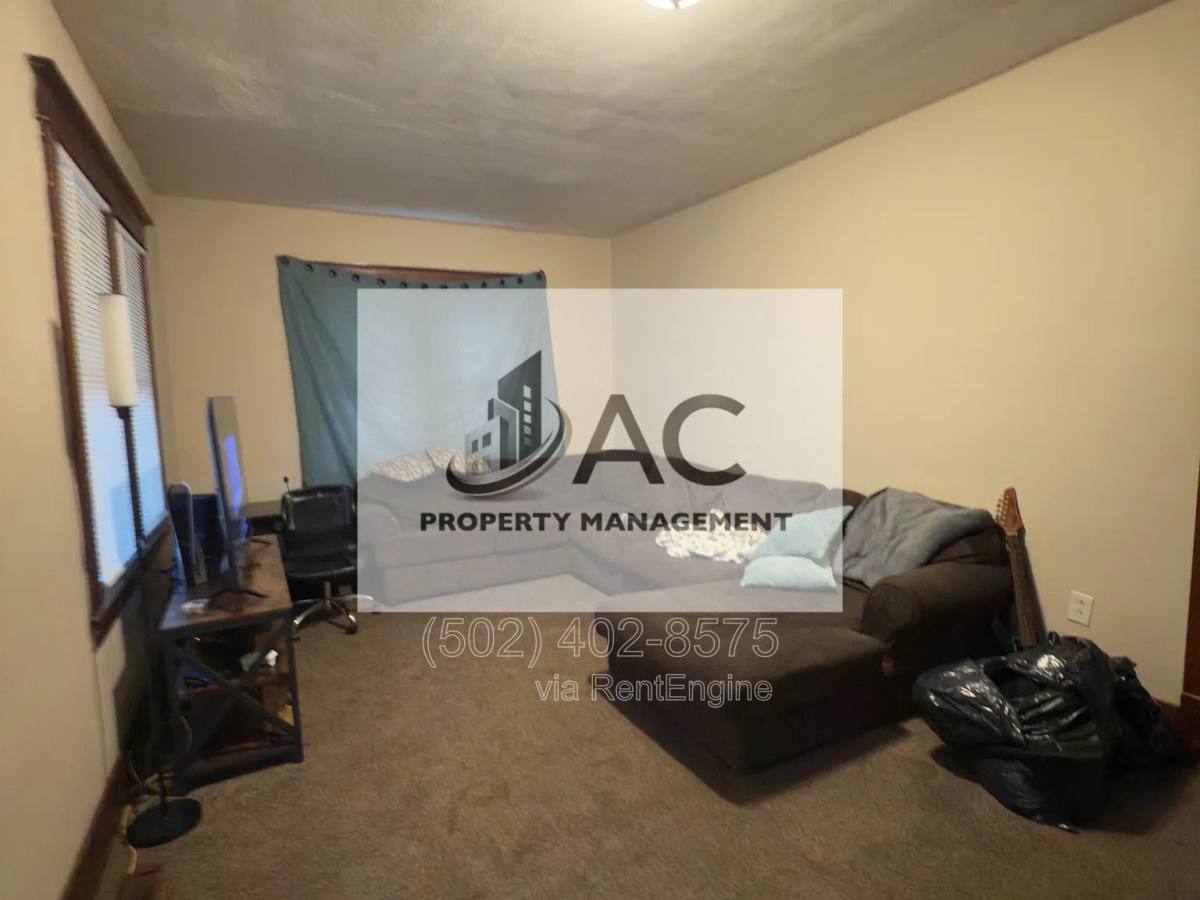 House for rent at 1837 Lower Hunters Trace, Louisville, KY 40216