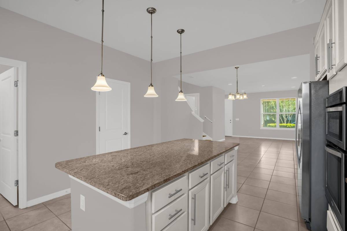 Townhouse for rent at 5167 Caspian St, Saint Cloud, FL 34771