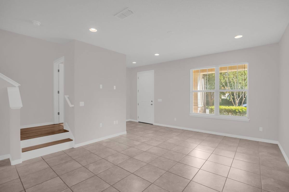 Townhouse for rent at 5167 Caspian St, Saint Cloud, FL 34771