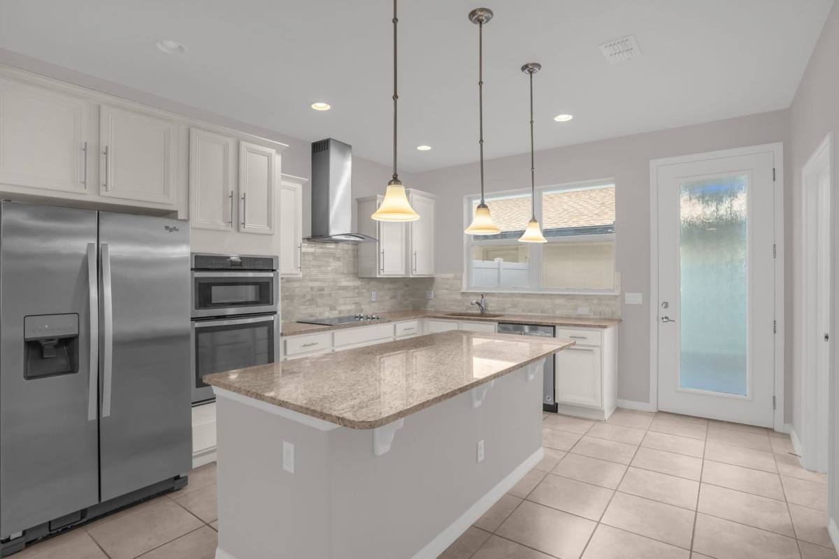 Townhouse for rent at 5167 Caspian St, Saint Cloud, FL 34771