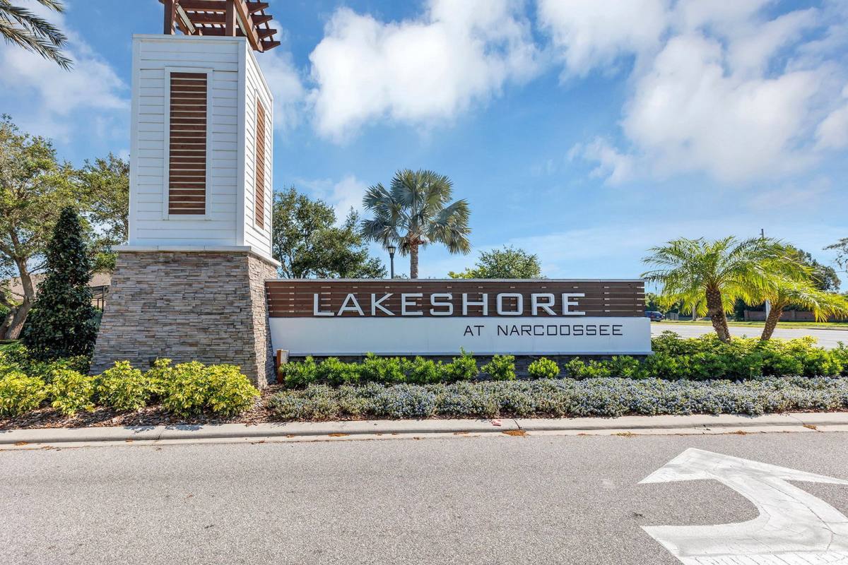 Townhouse for rent at 5167 Caspian St, Saint Cloud, FL 34771