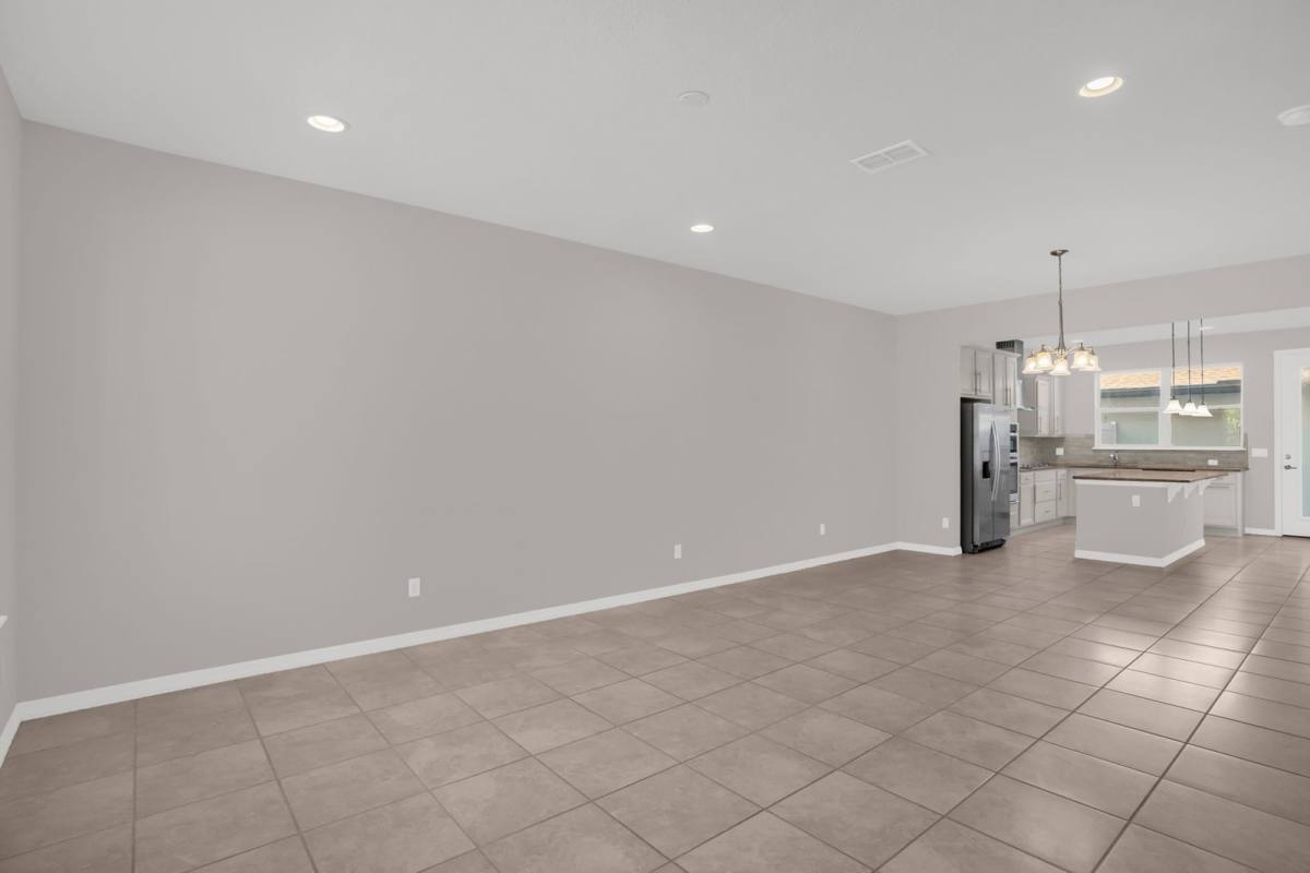 Townhouse for rent at 5167 Caspian St, Saint Cloud, FL 34771