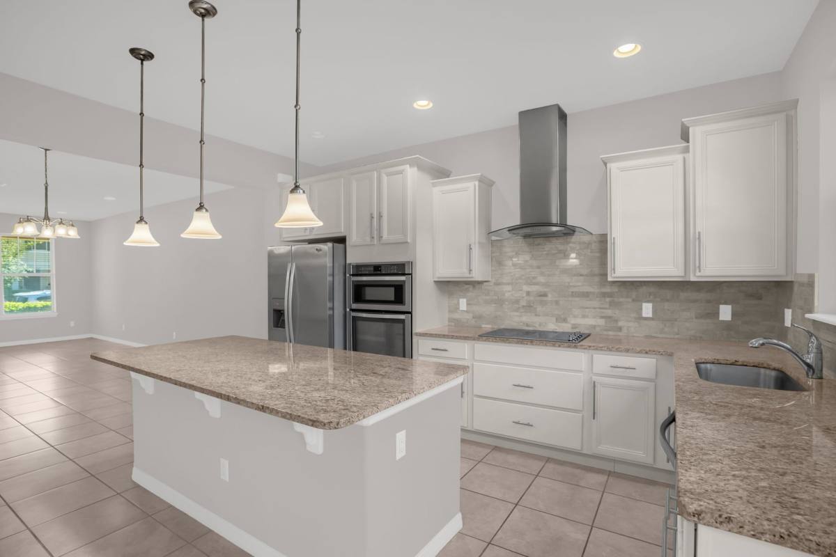 Townhouse for rent at 5167 Caspian St, Saint Cloud, FL 34771