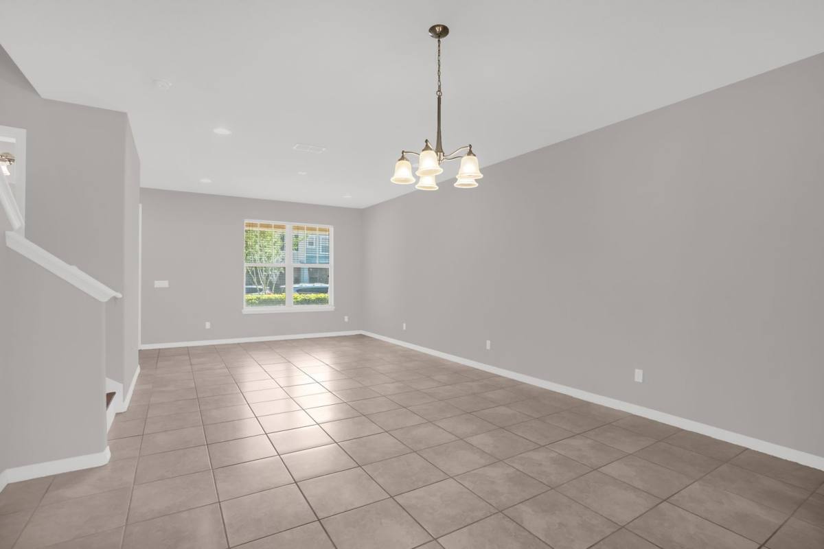 Townhouse for rent at 5167 Caspian St, Saint Cloud, FL 34771