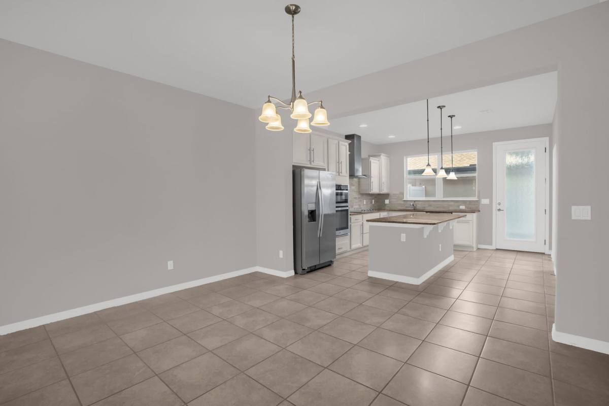 Townhouse for rent at 5167 Caspian St, Saint Cloud, FL 34771