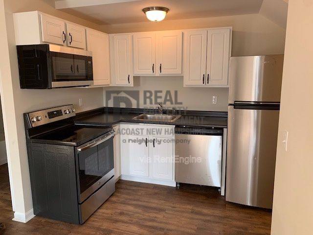 Apartment for rent at 149 N Main St #4, Rochester, NH 03867