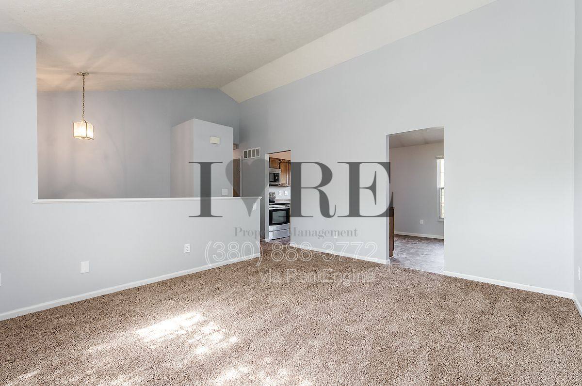 Apartment for rent at 1433 Tall Meadows Dr, Columbus, OH 43223