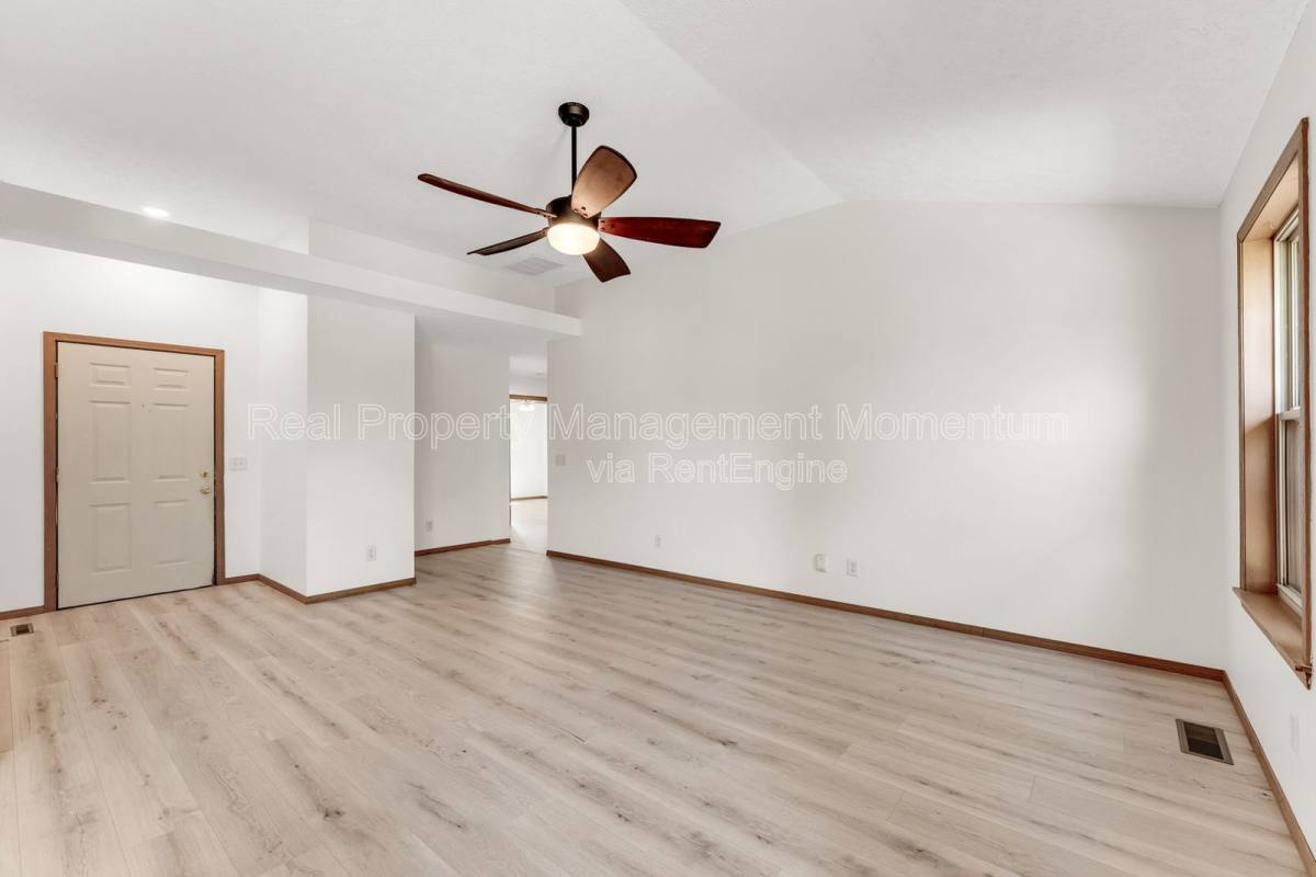 House for rent at 3251 W Scott St, Springfield, MO 65803