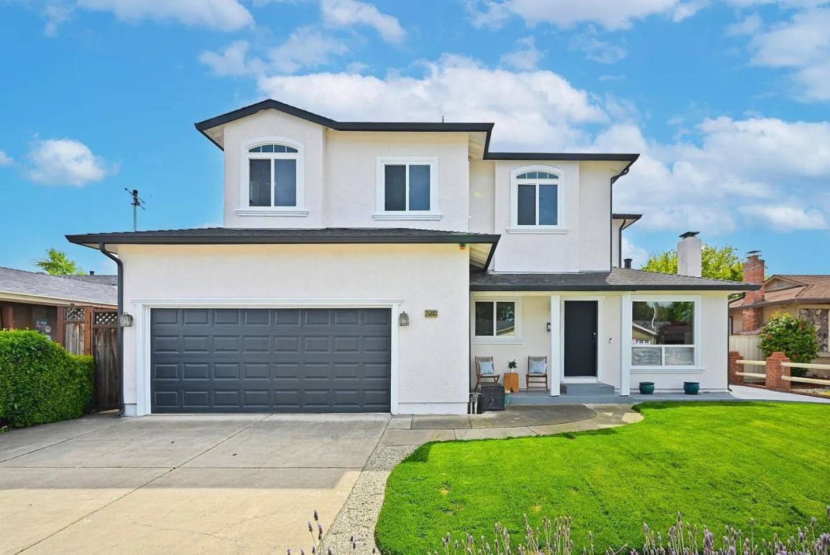 House for rent at 35883 Vinewood St, Newark, CA 94560