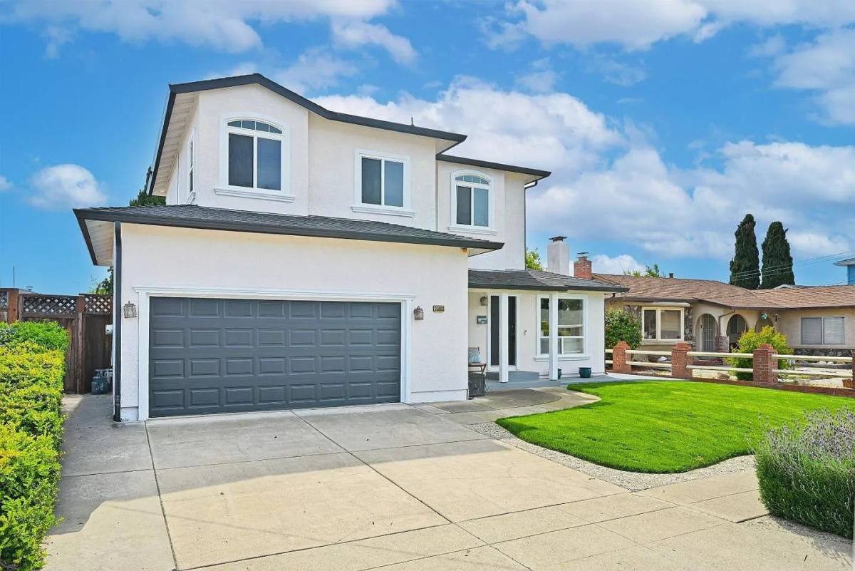 House for rent at 35883 Vinewood St, Newark, CA 94560