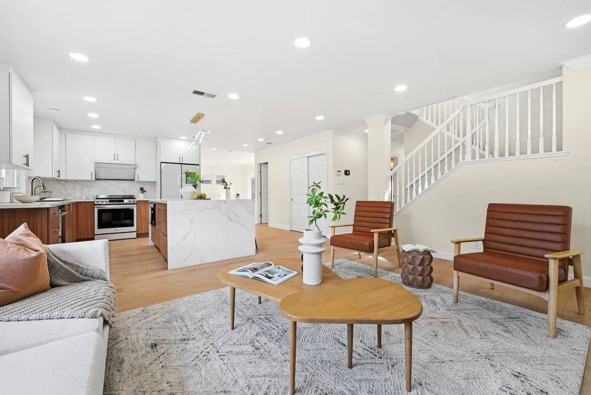 House for rent at 35883 Vinewood St, Newark, CA 94560
