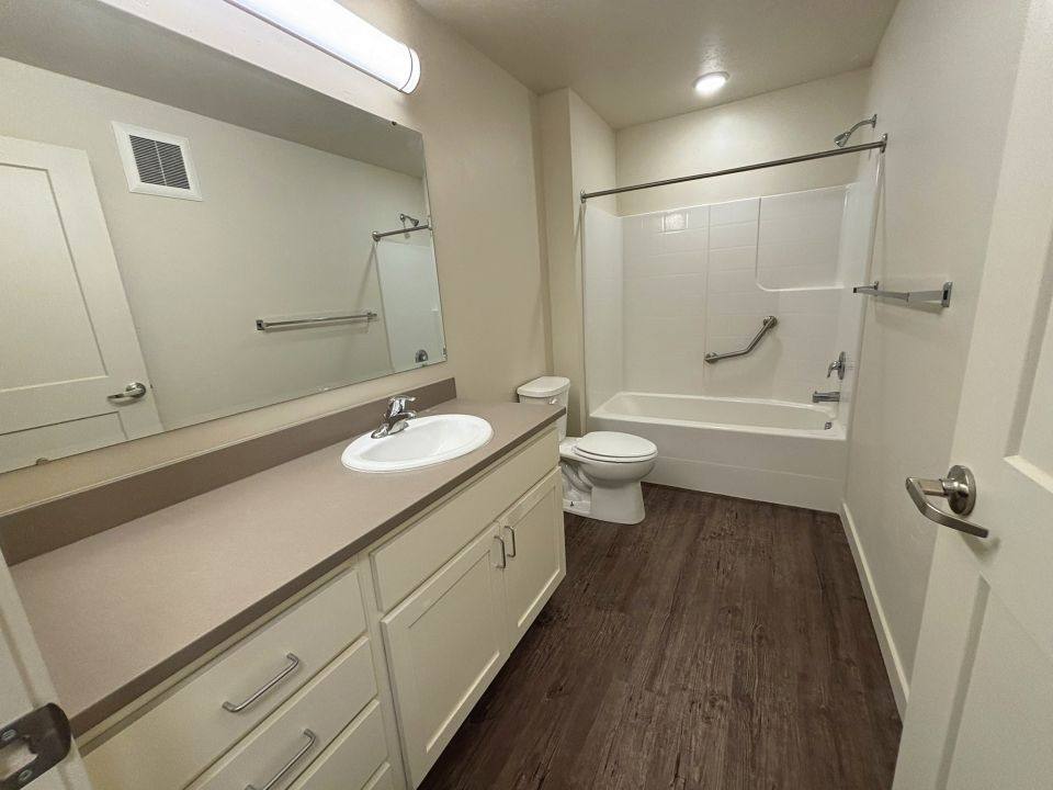 Apartment for rent at Cleveland Square, 808 Cleveland Blvd, Caldwell, ID 83605