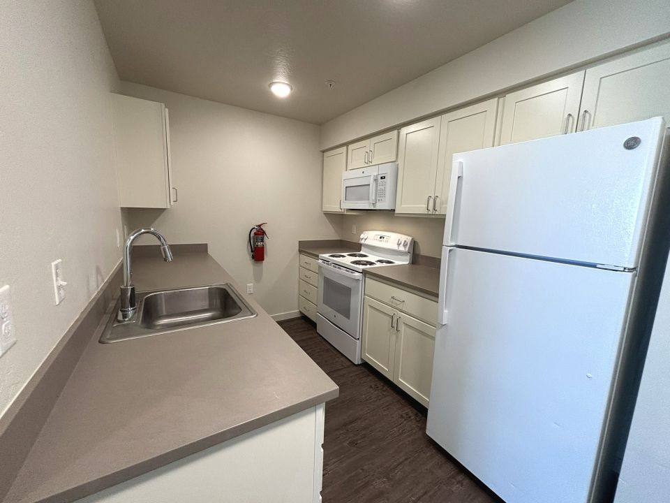 Apartment for rent at Cleveland Square, 808 Cleveland Blvd, Caldwell, ID 83605