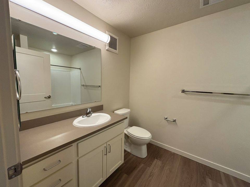 Apartment for rent at Cleveland Square, 808 Cleveland Blvd, Caldwell, ID 83605
