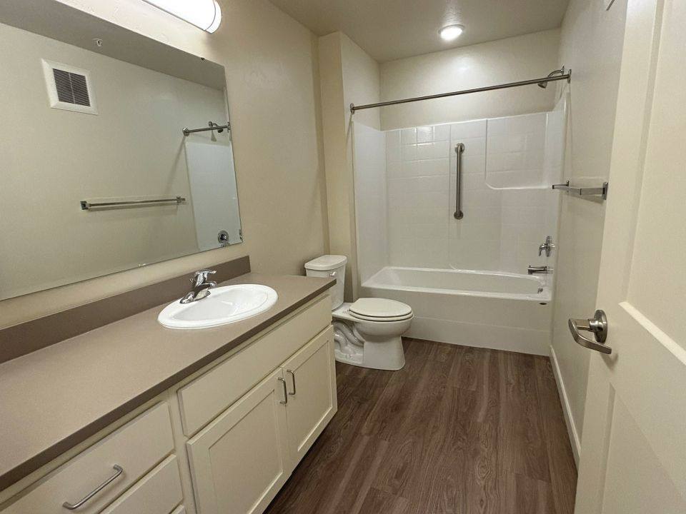 Apartment for rent at Cleveland Square, 808 Cleveland Blvd, Caldwell, ID 83605