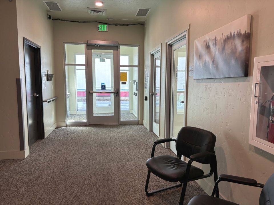 Apartment for rent at Cleveland Square, 808 Cleveland Blvd, Caldwell, ID 83605