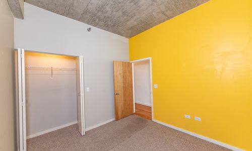 Apartment for rent at 1620 S Michigan Ave, Chicago, IL 60616
