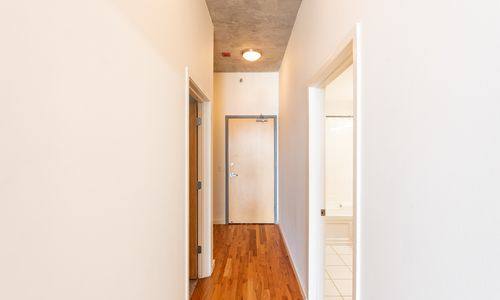 Apartment for rent at 1620 S Michigan Ave, Chicago, IL 60616