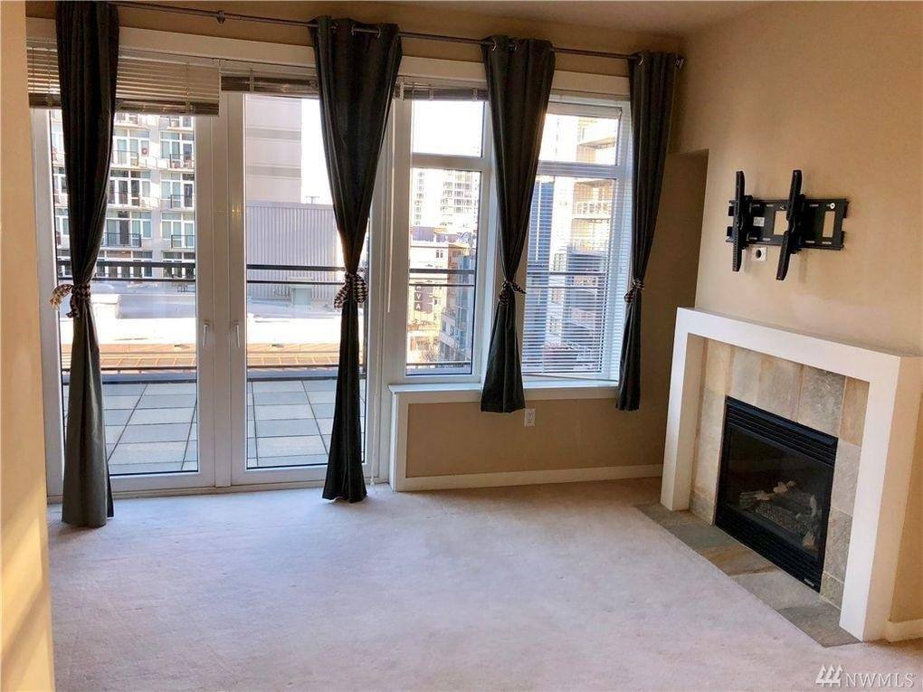 Condo for rent at 2607 Western Ave #710, San Jose, CA 95131