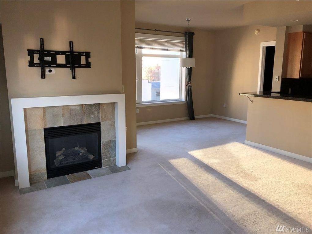 Condo for rent at 2607 Western Ave #710, San Jose, CA 95131