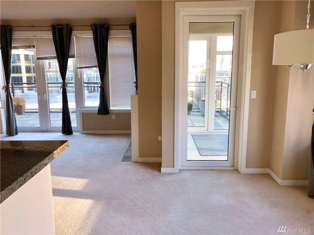 Condo for rent at 2607 Western Ave #710, San Jose, CA 95131