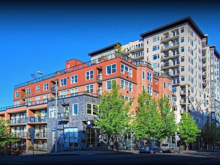 Condo for rent at 2607 Western Ave #710, San Jose, CA 95131