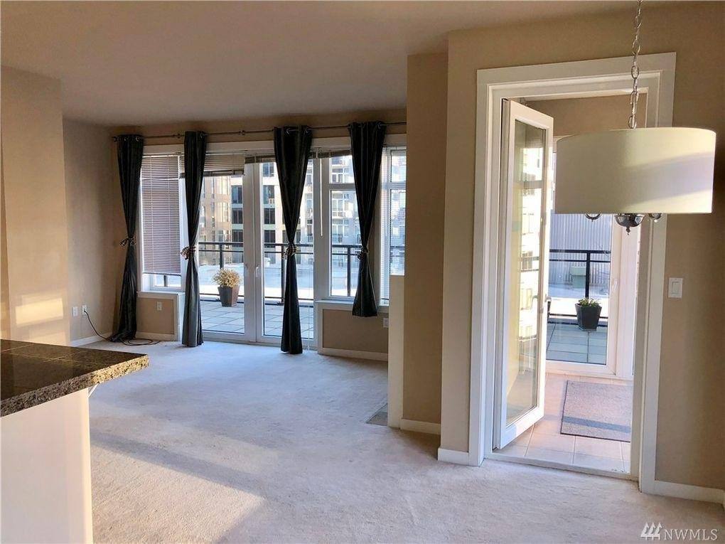 Condo for rent at 2607 Western Ave #710, San Jose, CA 95131