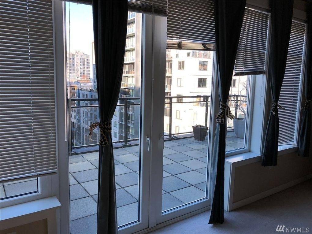 Condo for rent at 2607 Western Ave #710, San Jose, CA 95131