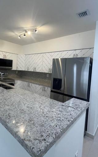 Townhouse for rent at 14728 Balgowan Rd, Hialeah, FL 33016