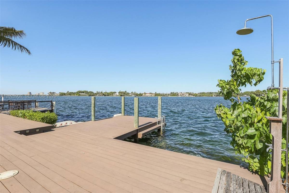 House for rent at 1231 Stillwater Dr, Miami Beach, FL 33141
