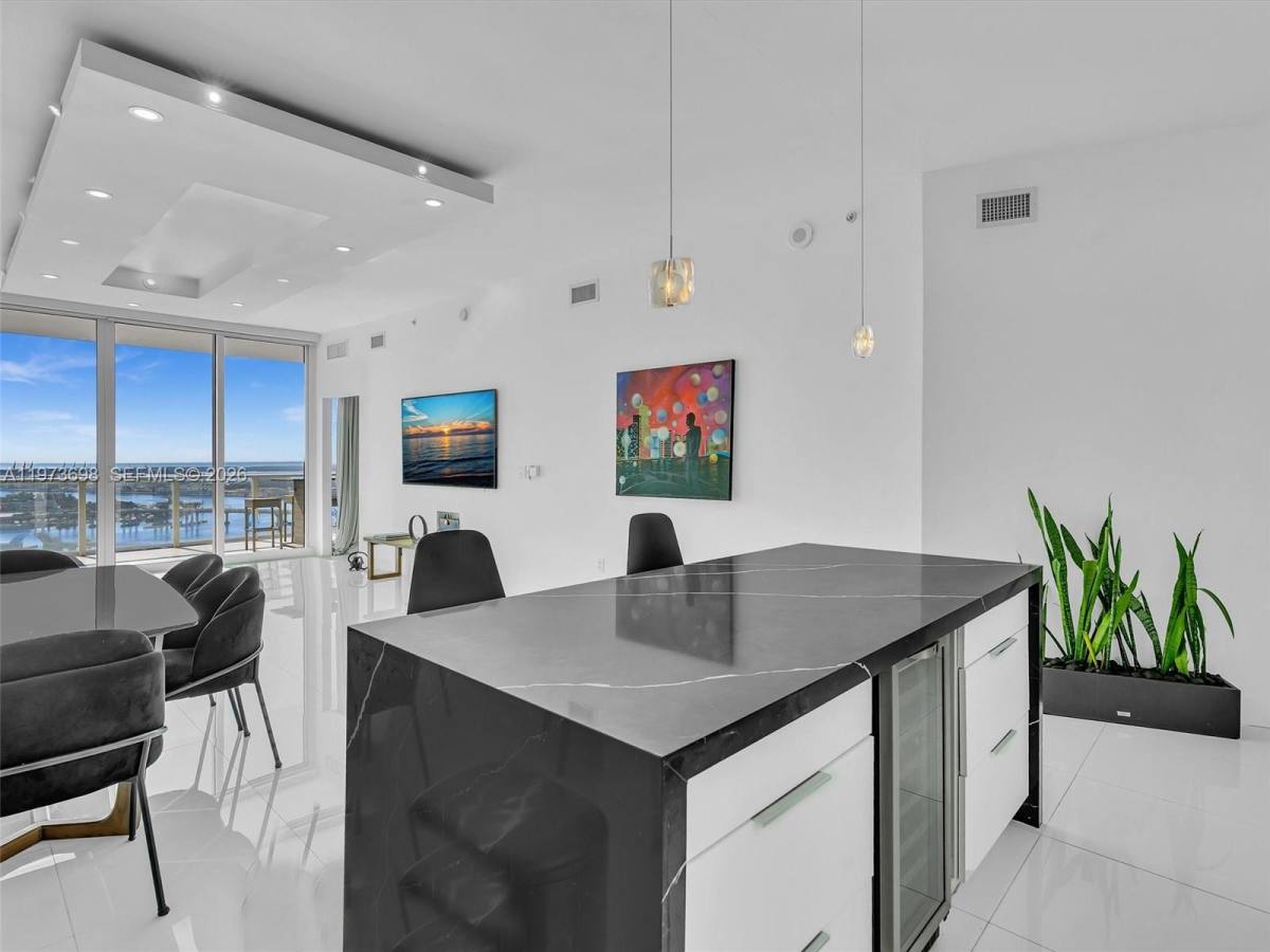 Condo for rent at 2020 N Bayshore Dr, Miami, FL 33137