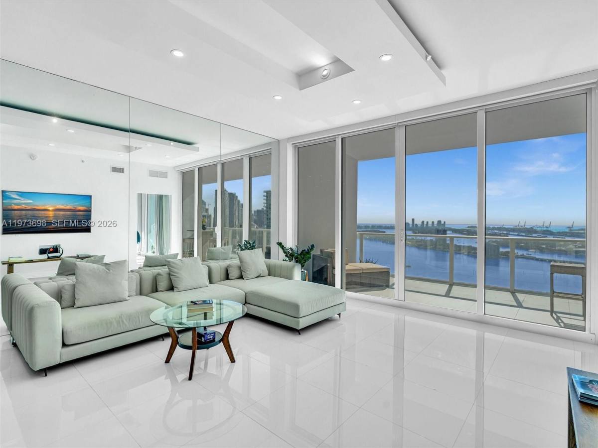 Condo for rent at 2020 N Bayshore Dr, Miami, FL 33137