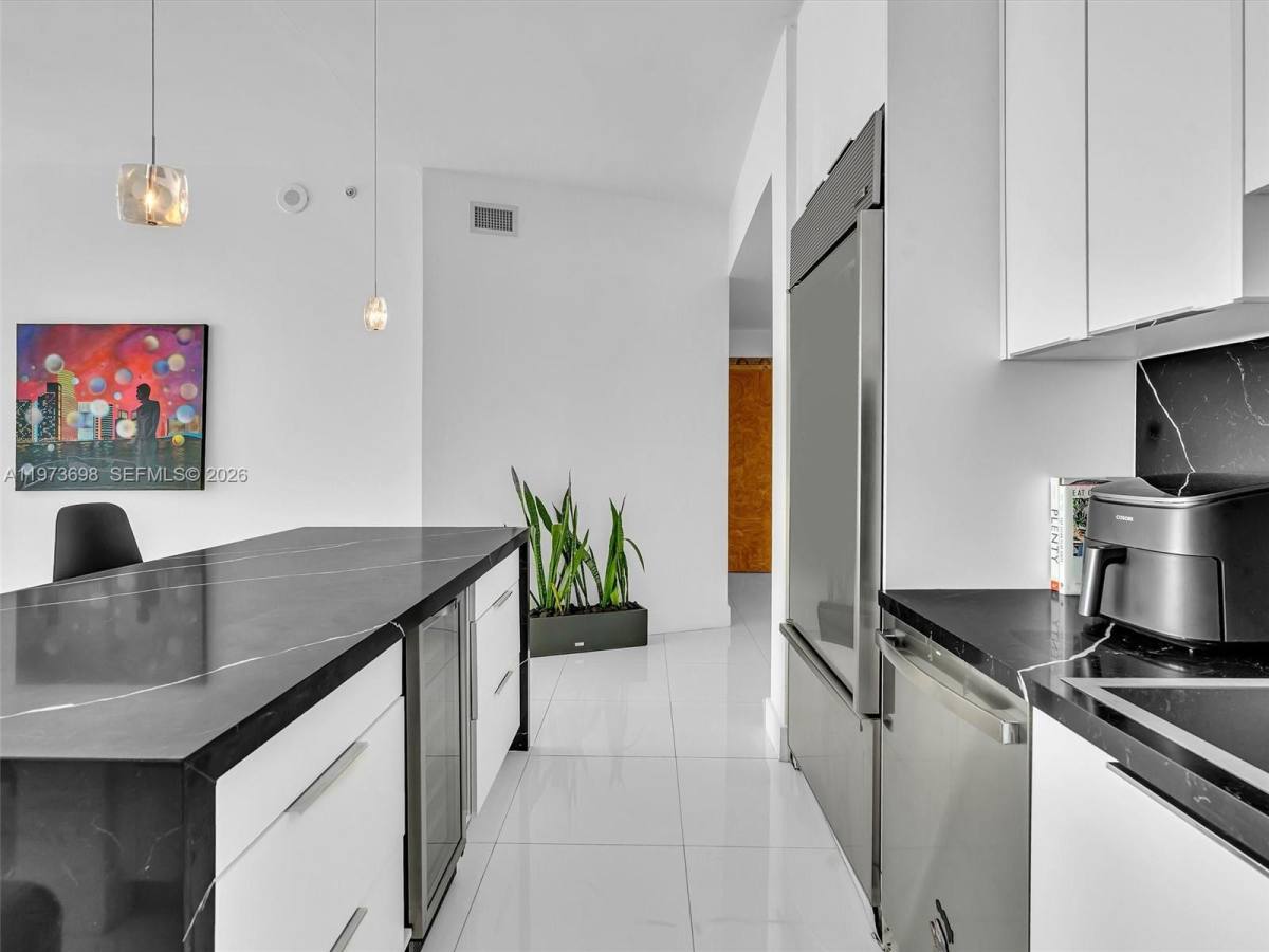 Condo for rent at 2020 N Bayshore Dr, Miami, FL 33137