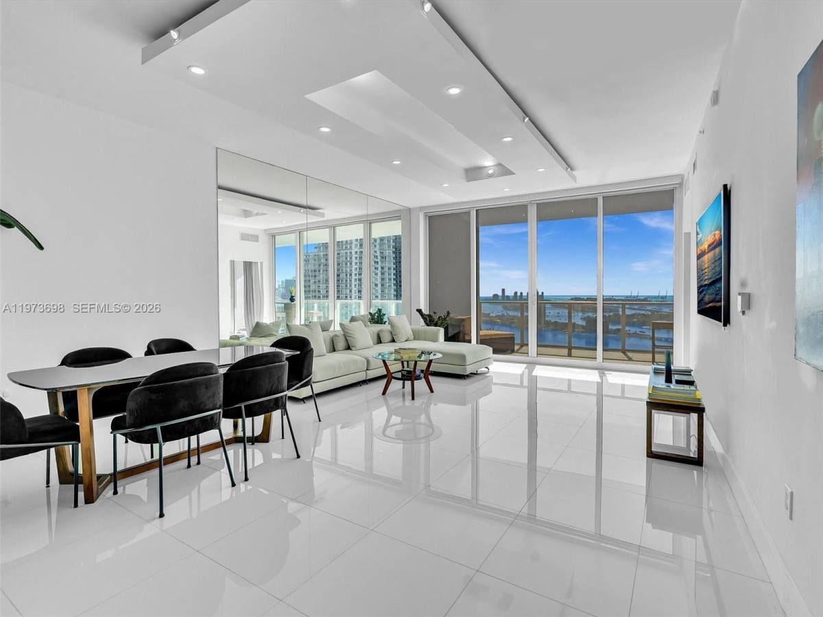 Condo for rent at 2020 N Bayshore Dr, Miami, FL 33137