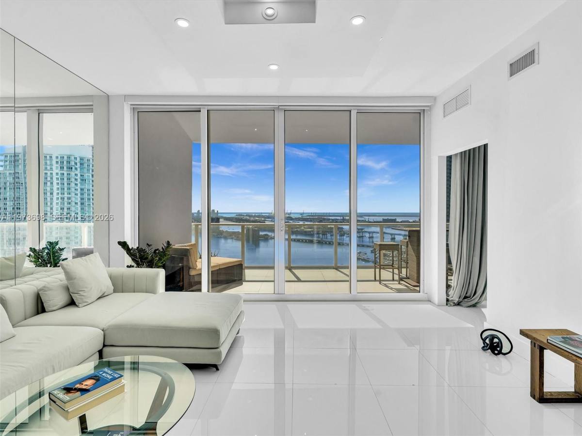 Condo for rent at 2020 N Bayshore Dr, Miami, FL 33137