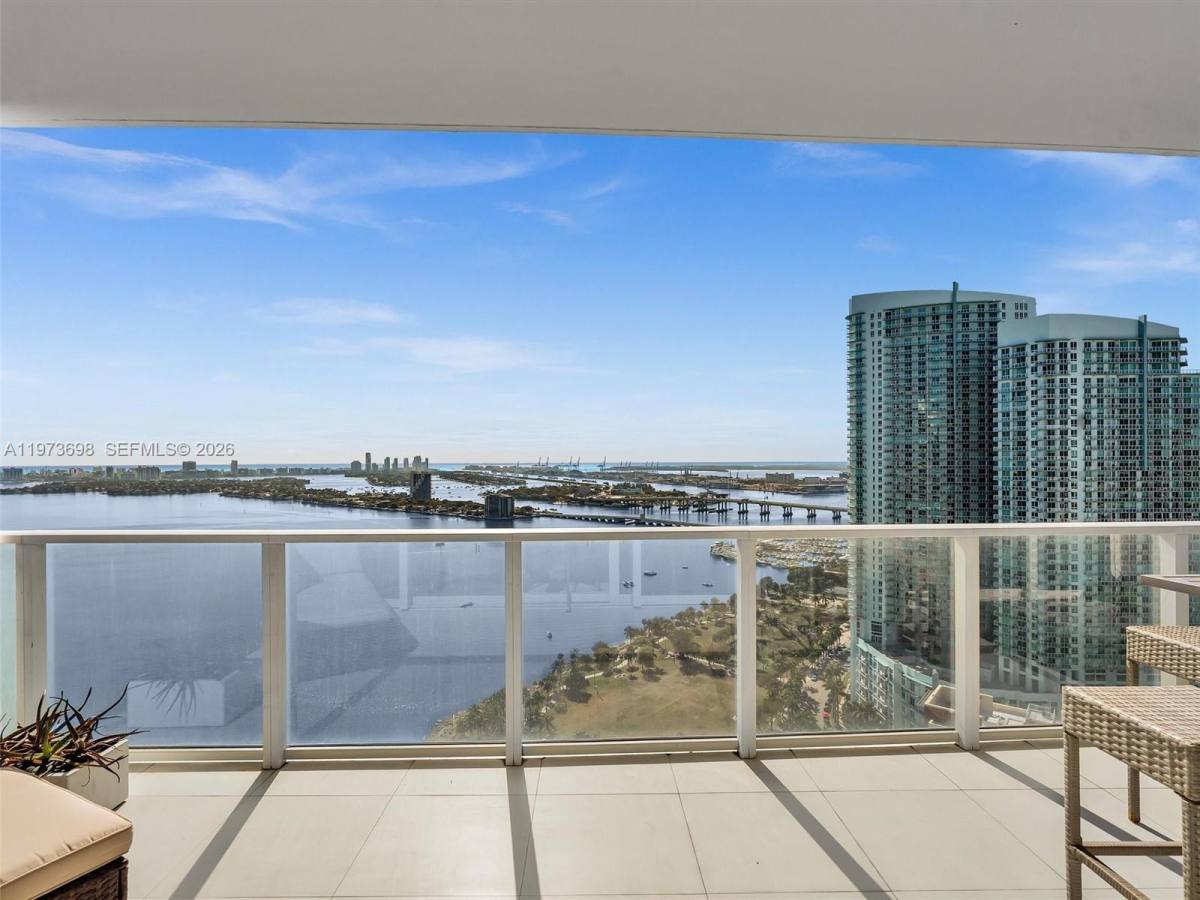 Condo for rent at 2020 N Bayshore Dr, Miami, FL 33137