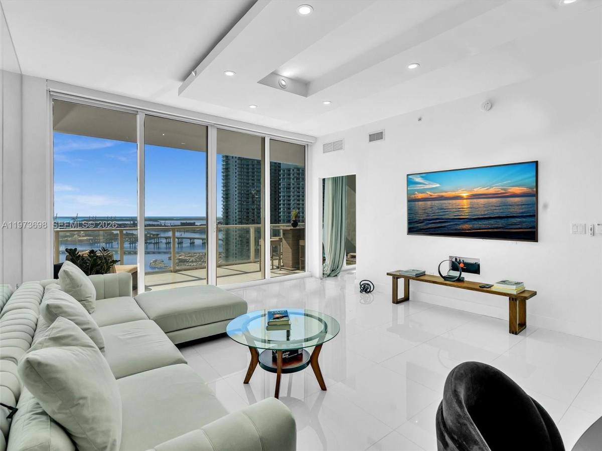Condo for rent at 2020 N Bayshore Dr, Miami, FL 33137