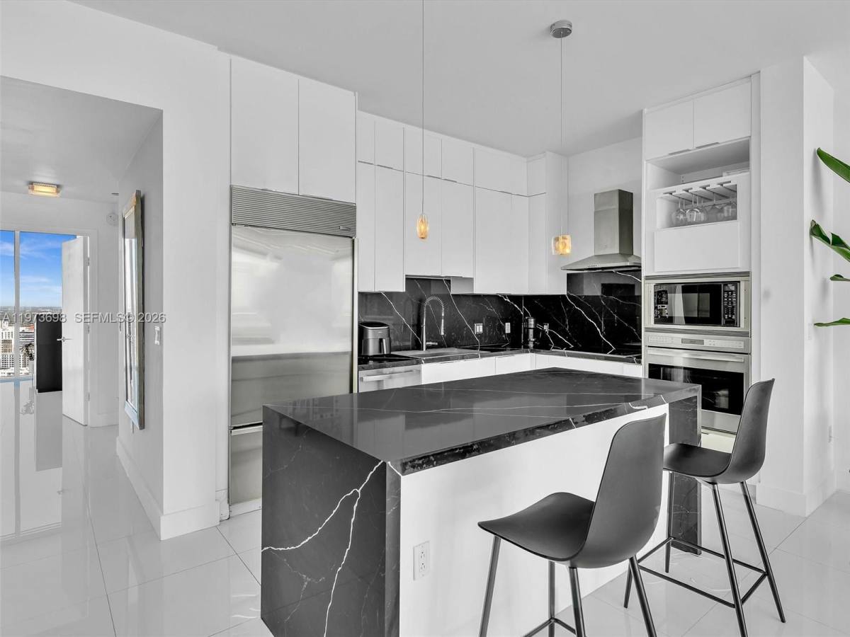 Condo for rent at 2020 N Bayshore Dr, Miami, FL 33137