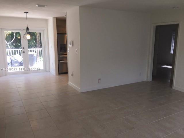 House for rent at 805 NE 138th St, Miami, FL 33161