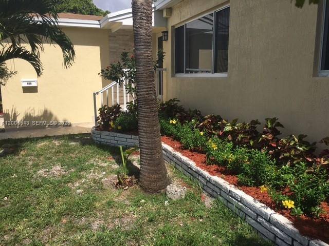 House for rent at 805 NE 138th St, Miami, FL 33161