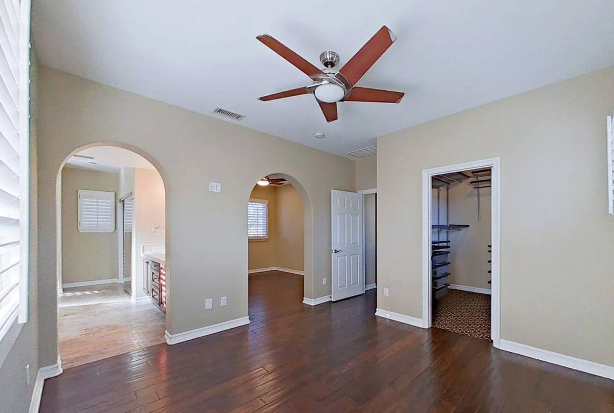 Townhouse for rent at 48 Via Amanti, Newport Coast, CA 92657
