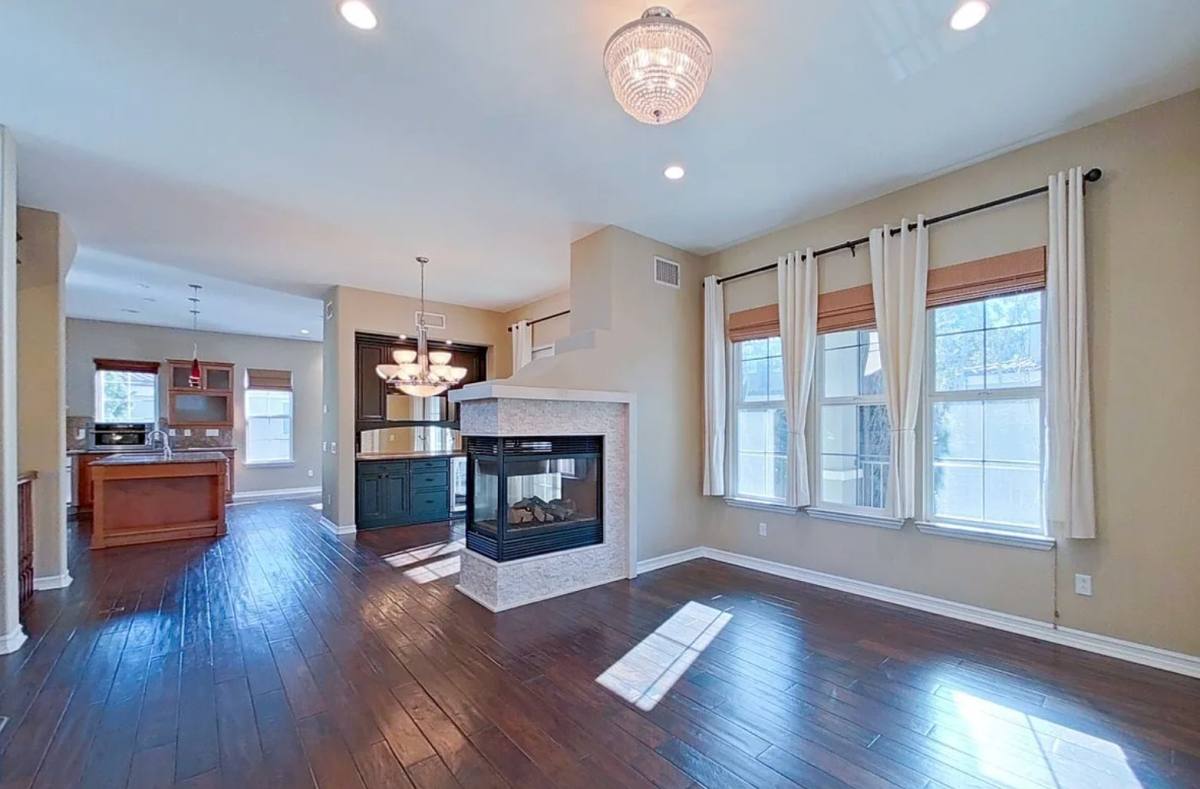 Townhouse for rent at 48 Via Amanti, Newport Coast, CA 92657