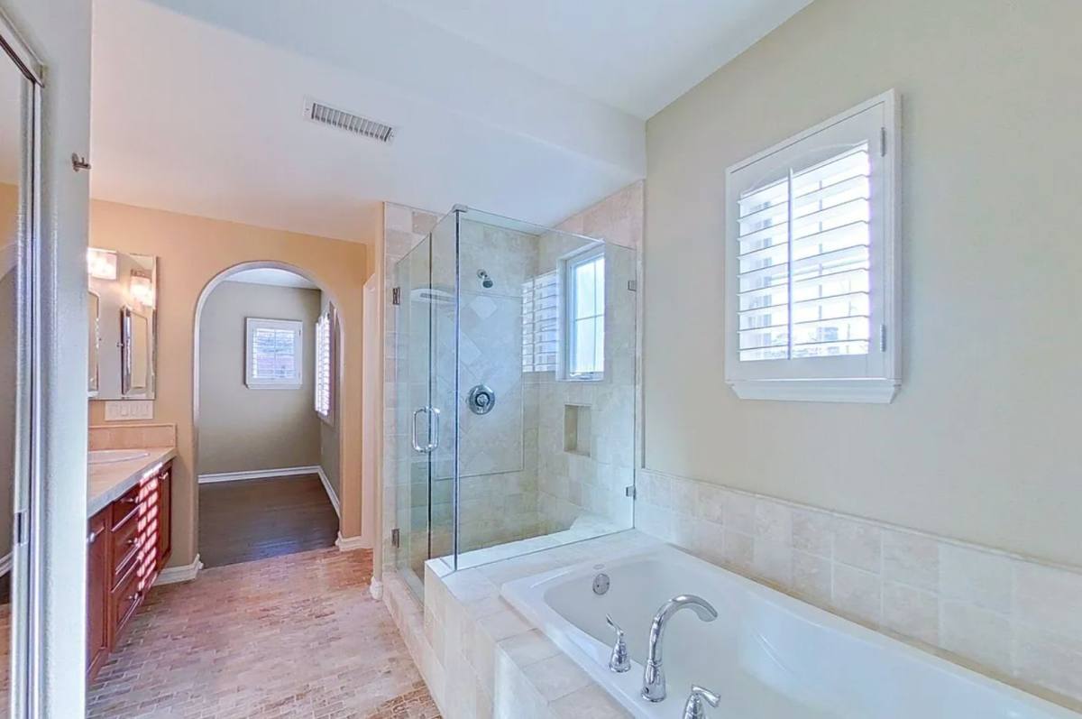 Townhouse for rent at 48 Via Amanti, Newport Coast, CA 92657