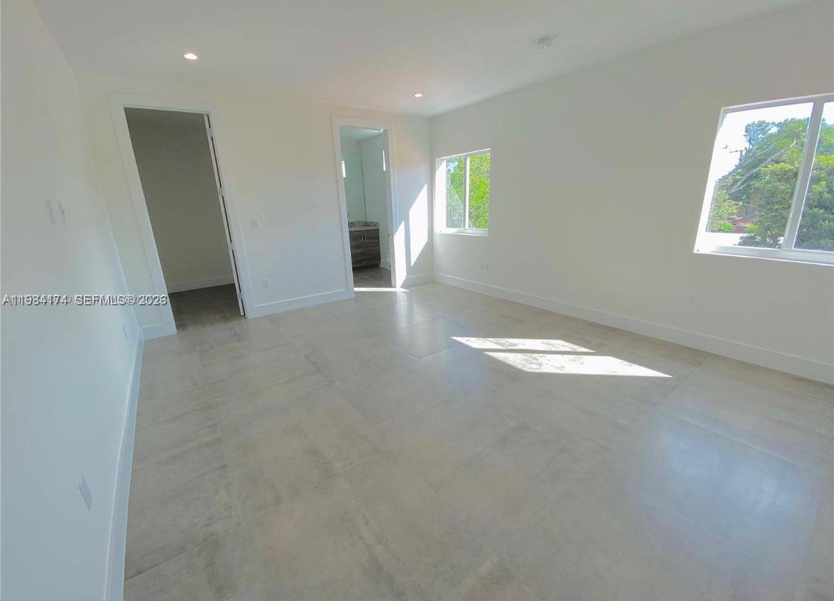 Townhouse for rent at 3653 SW 25th St, Miami, FL 33133