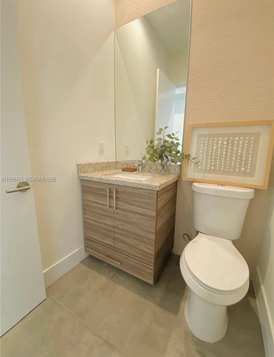 Townhouse for rent at 3653 SW 25th St, Miami, FL 33133