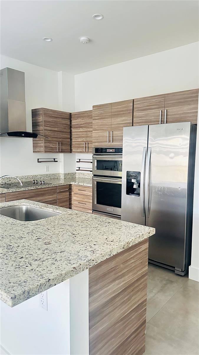 Townhouse for rent at 3653 SW 25th St, Miami, FL 33133