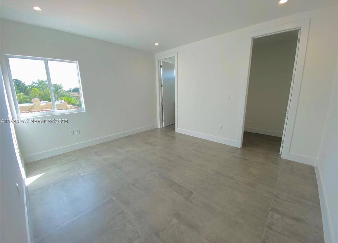 Townhouse for rent at 3653 SW 25th St, Miami, FL 33133