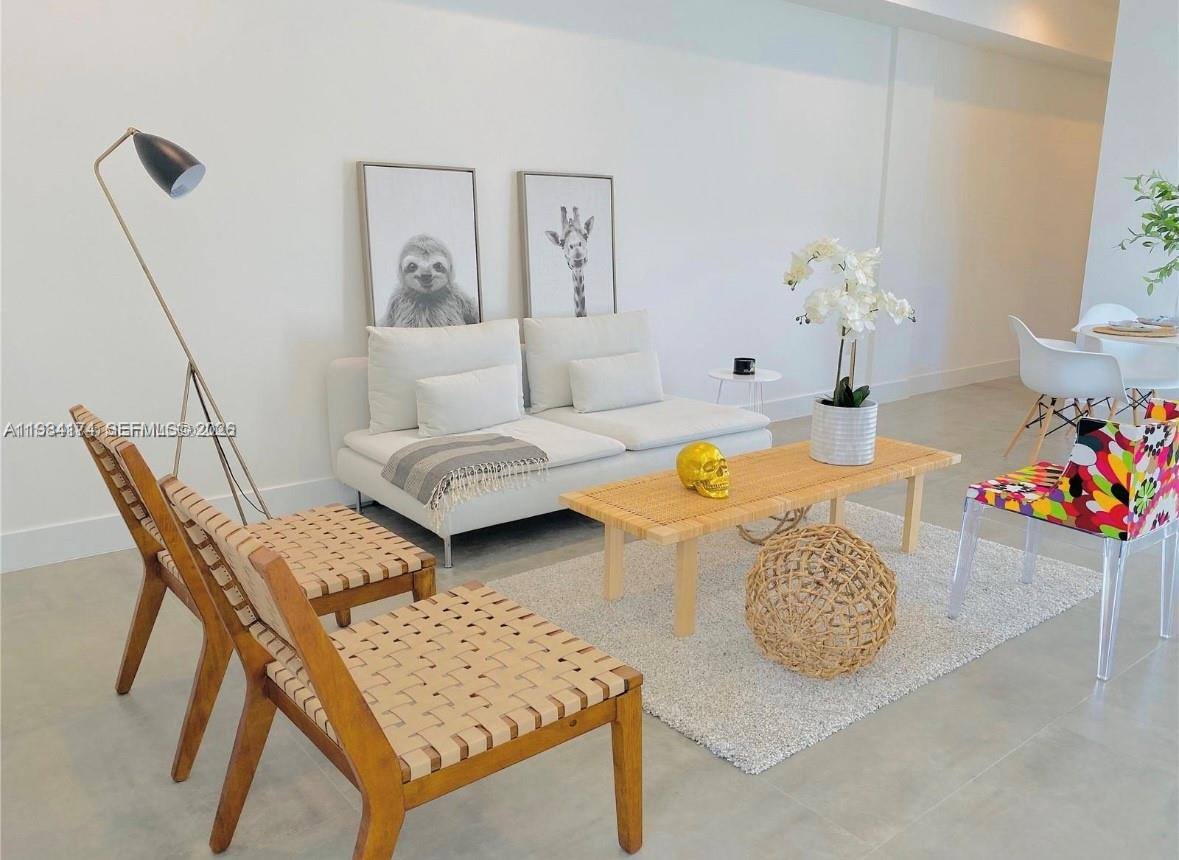 Townhouse for rent at 3653 SW 25th St, Miami, FL 33133